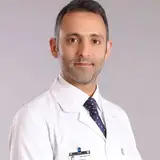 دکتر امیرحسین ناصری