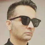 عینک پرتو