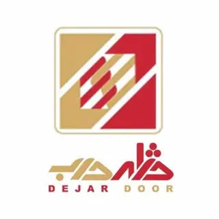 درب ضد سرقت لوکس شیراز ،درب اتاقی لوکس، درب لابی،در چوبی/دژاردرب