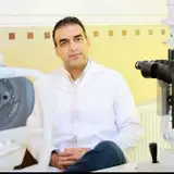 دکتر مسعود یاسمی
