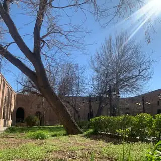 saraye ghahramani