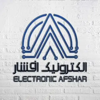 فروشگاه الکترونیک افشار
