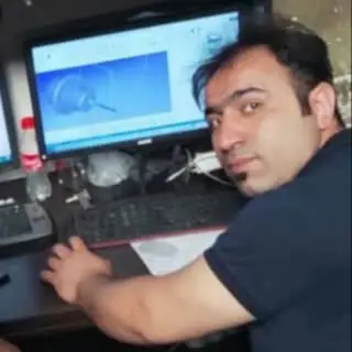 تراشکاری و فرز کاری خدمات CNC