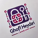 قفل و کلید حیدری?