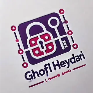 قفل و کلید حیدری?