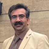دکتر بهنام صبور