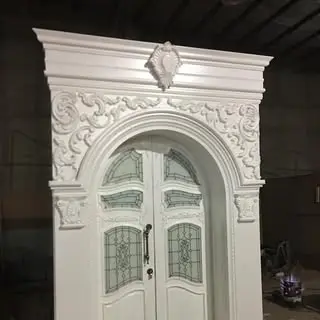 قافلان درب (درب دسرقت)