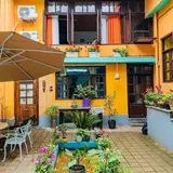 Orosi Hostel Rasht