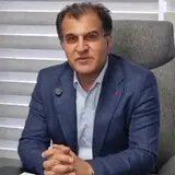 دکتر سیدنجات حسینی/ استاد دانشگاه