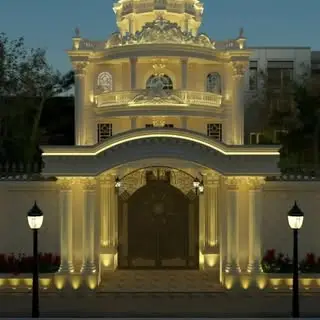 املاک جیرفت