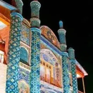 بجنورد ما