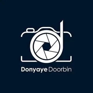 دنیای دوربین شعبه 2 (تبریز)