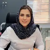 دکتر الهه اندخشیده
