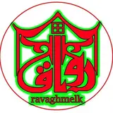 دپارتمان املاک رواق