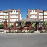 مجتمع باغی فانوس