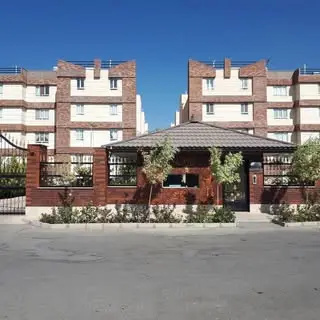 مجتمع باغی فانوس