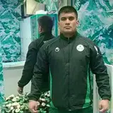 میثم عباسی