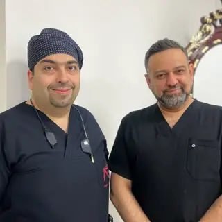 بلفاروپلاستی | جراحی پلک|دکترفرزین احمدی