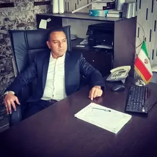 املاک قاسمی