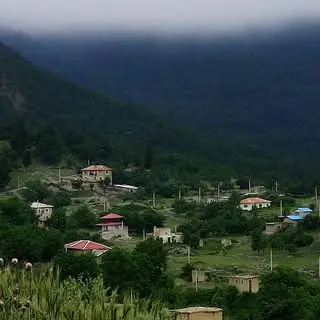 وطنم جوزچال?