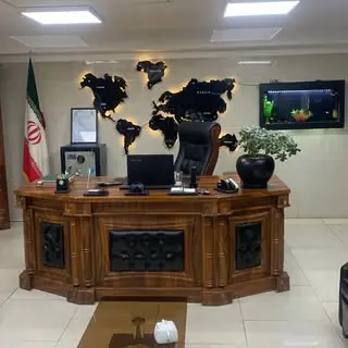 Reza Noori