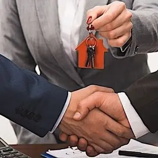 املاک حیدریار