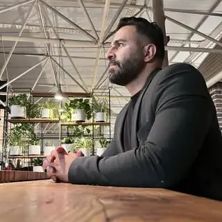 ناصر حیدری