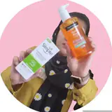 ماهگونه بیوتی/لوازم آرایشی/ضدآفتاب/پینترستی/ بادی اسپلش
