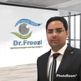 دکتر جوادفیروزی| بلفا| لیزیک