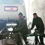 اهنگری خاوران