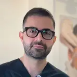 دکتر آرمان منصوری