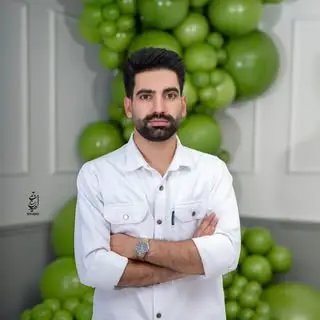 لوازم جشن و تولد ستاره