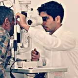 دکتر علی باقری اصل