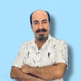 دکتر سعید شاهقلیان | پزشک زیبایی