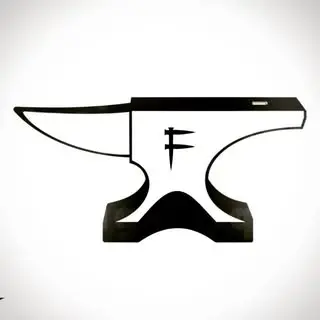 آهنگری و ابزار چاقو سازی (اردبیل)