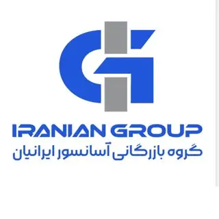 گروه بازرگانی آسانسور ایرانیان