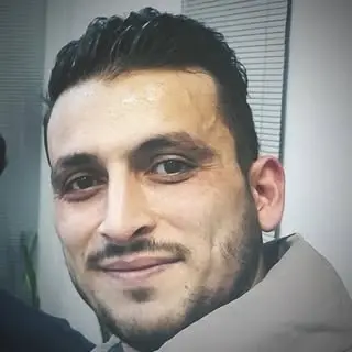 Iman Mohamadi