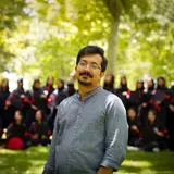 عکاسی فارغ التحصیلی | تهران