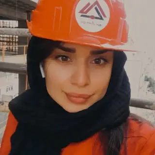 HSE Specialist | Maryam Shahbaziaan