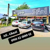 املاک قاضی محمودآباد