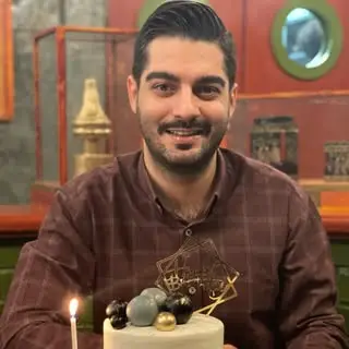 تولدی.شادان