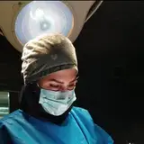 متخصص و جراح چشم