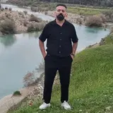 محمود صابری