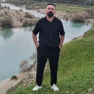محمود صابری