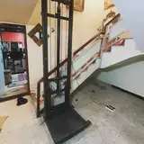 مجید میرزایی بالابر