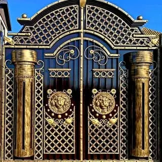 آهنگری شاهکار (شیراز)