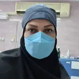 دکتر فاطمه جعفری