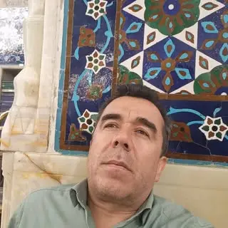 سیدحسین شاکری