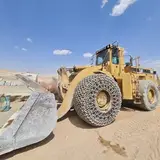 باسکول لودر و لیفتراک