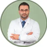 دکتر فیض ابراهیم نیا، جراح مغز و اعصاب